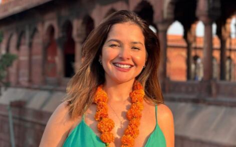 Shirley Álvarez Douglas Sánchez