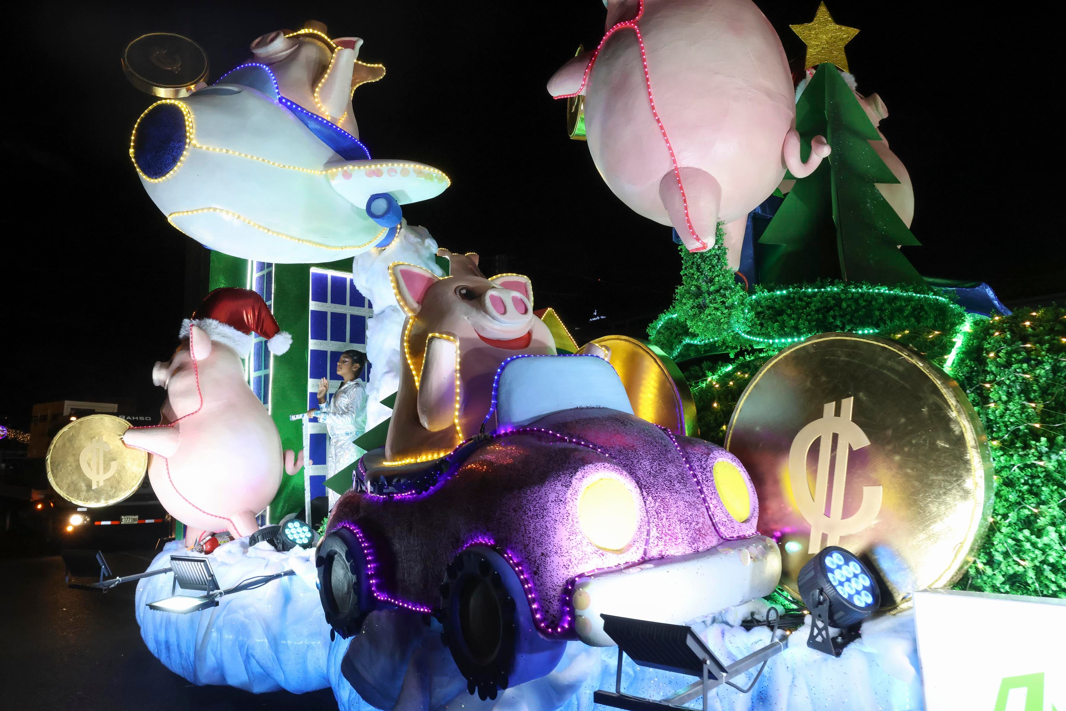 Festival de la Luz