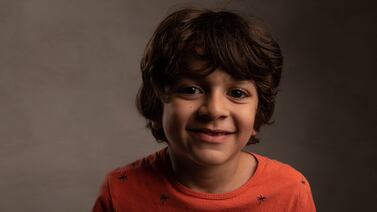 Mamá de niño que murió atropellado: “Soy una egoísta porque pensé que solo 8 años no son suficientes”