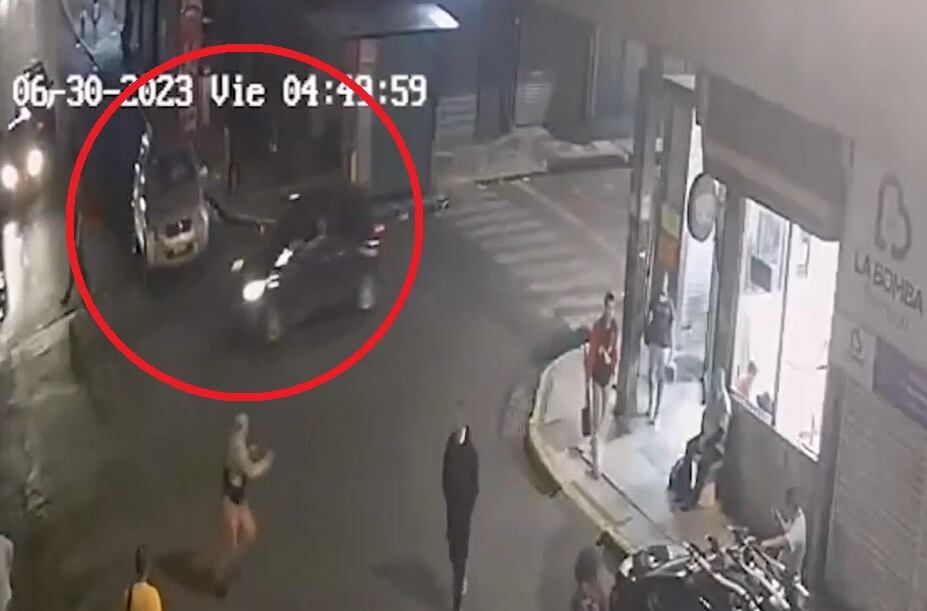 Don Francisco celebró su cumpleaños 22 días antes de que ocurriera el accidente. Foto cortesía.