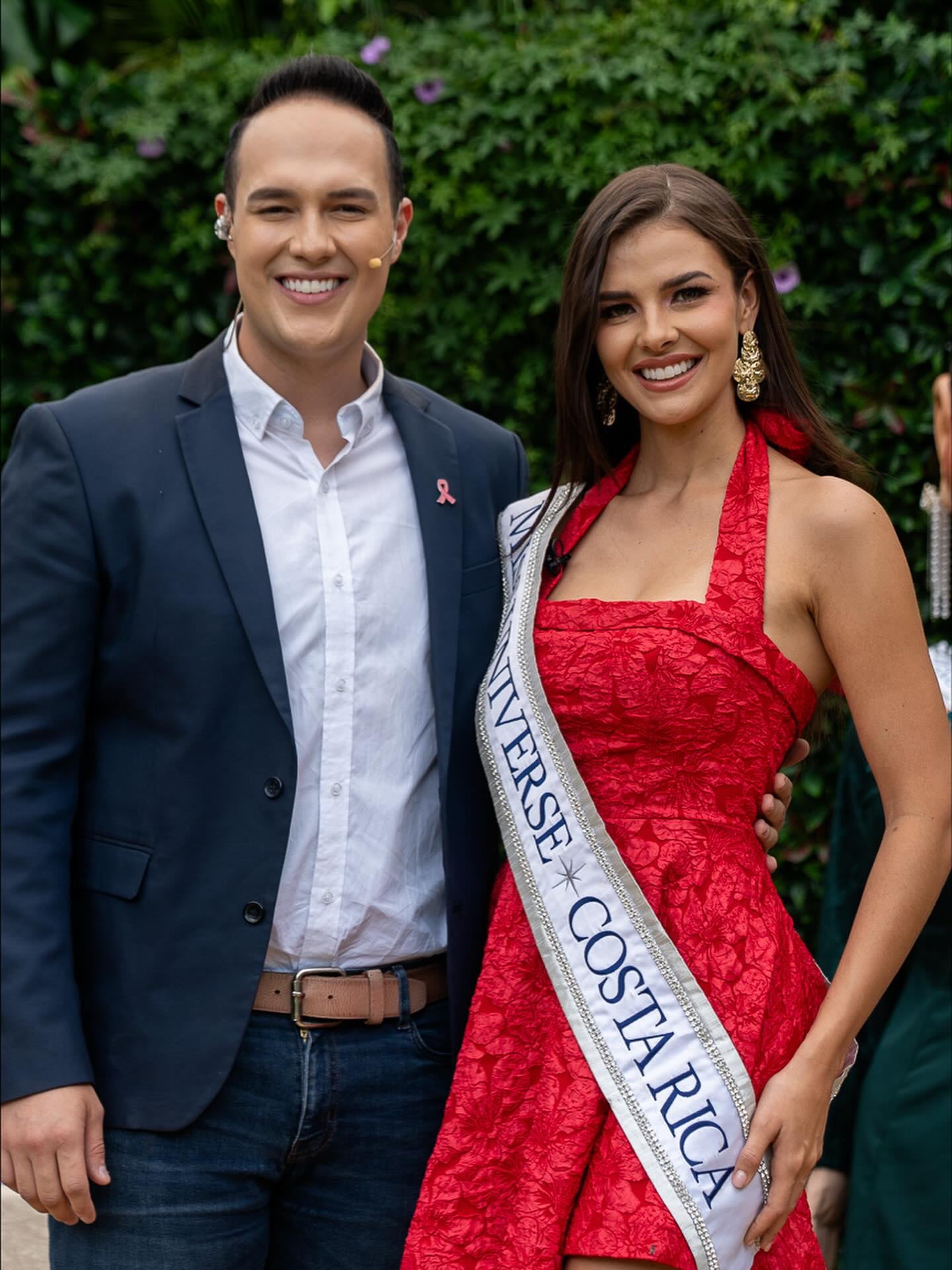 Rafa Pérez, de Repretel