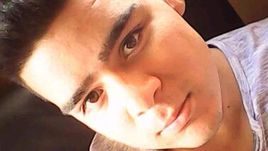 Papá murió como un héroe al salvar a niño y enfrentar a sujeto que provocó incendio