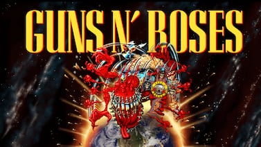 Si va para el concierto de Guns N’ Roses en el Estadio Nacional debe saber esto antes de ingresar