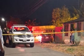 Hija de taxista asesinado recuerda la frase que él repetía y que hoy cobra un doloroso sentido