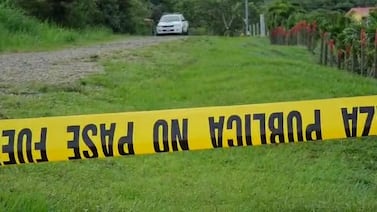 Problemas con exempleados habrían marcado el trágico destino de un finquero