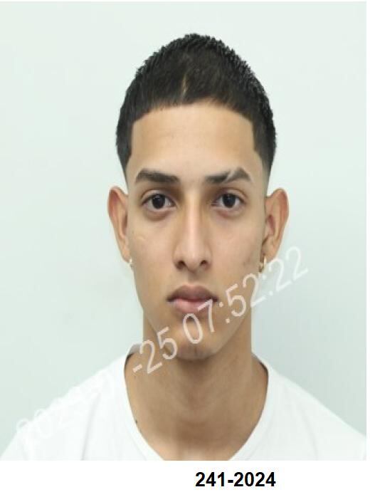 Carlos Ovidio Masís Duarte