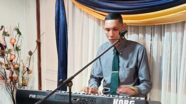 Trabajador de Pops que murió golpeado por árbol era un hombre entregado a la juventud