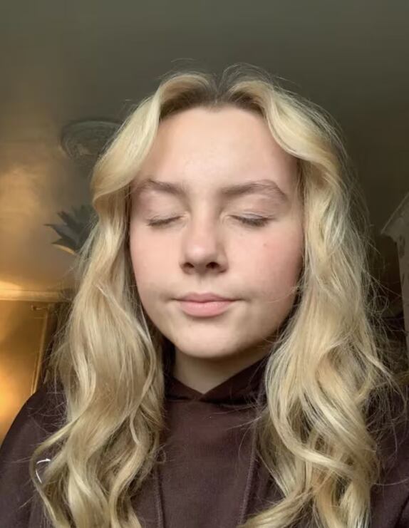 Tia-Leigh Streamer. Foto: El Tiempo