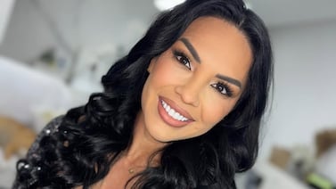 Marcela Negrini abrió su corazón y reveló el duro pasado que pocos conocían