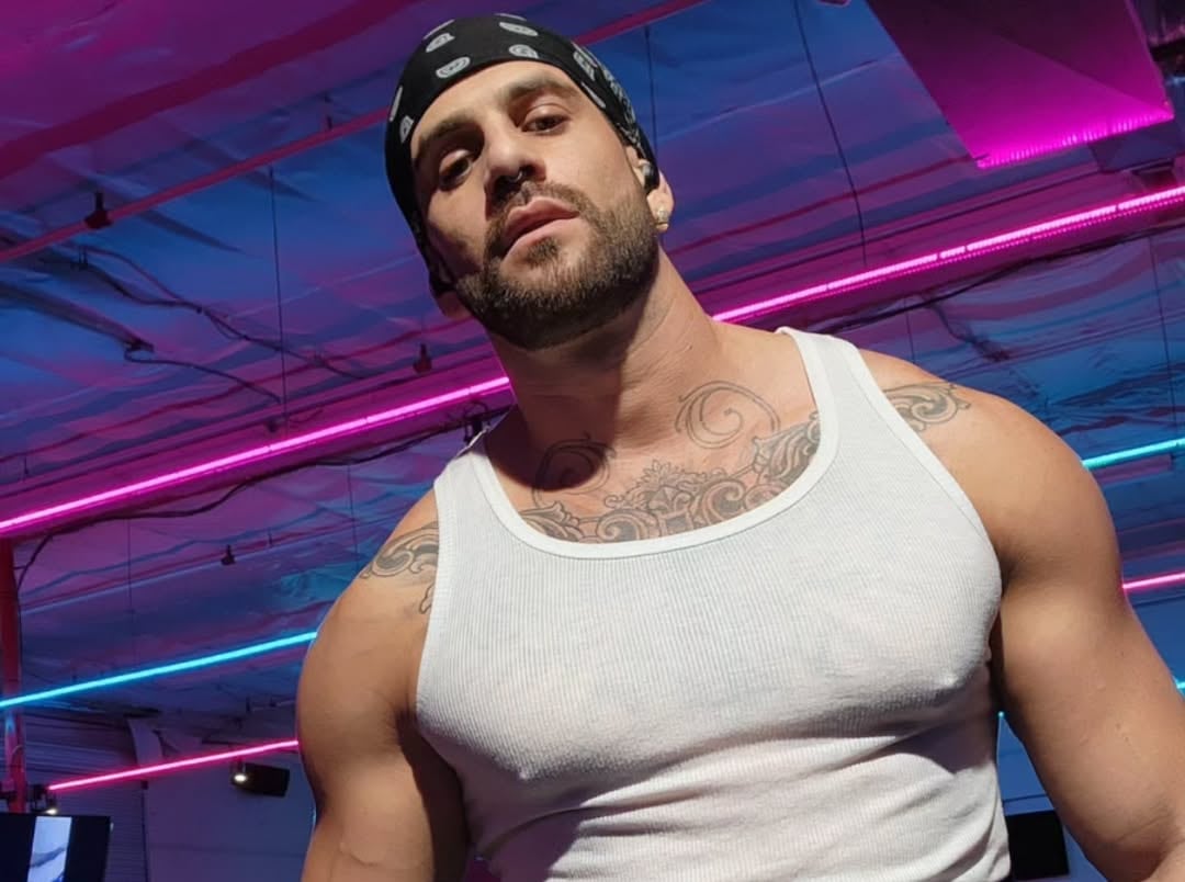 Bryan Ganoza