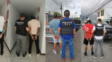 Muchachos fueron sorprendidos con algo muy valioso que le pertenece a estadounidense desaparecido