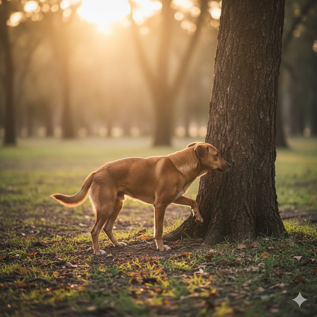 Alarma en Uruguay: perros transmiten virus letales a la fauna silvestre