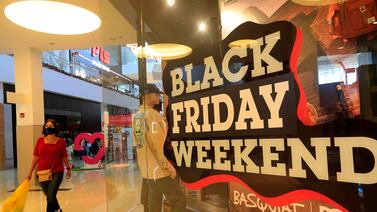 ¿Cuándo es el Viernes Negro? Ponga atención porque podría encontrar lo que busca, más barato