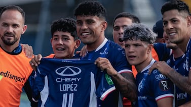 Yael López lleva más de dos meses esperando que lo operen por su lesión, ¿qué pasó?