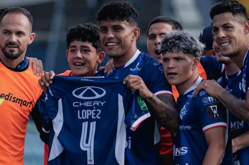 Yael López lleva más de dos meses esperando que lo operen por su lesión, ¿qué pasó?