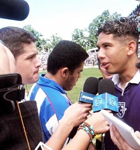 Locutores, Día Mundial de la Radio.