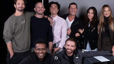 Regresa una de las novelas más vistas: Sin senos sí hay paraíso, temporada 4