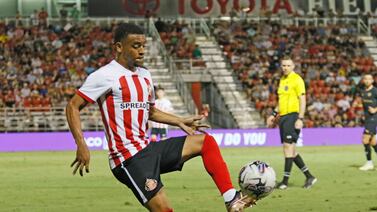 Jewison Bennette botó el tapón y reveló por qué no volvió a jugar con el Aris de Grecia