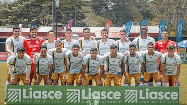 Inter San Carlos escribió la página más importante de su historia y es el nuevo inquilino de la primera división