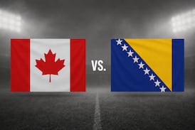 Canadá vs Bosnia-Herzegovina: horario y canal para ver el Mundial 2026 en Costa Rica, Latinoamérica y España