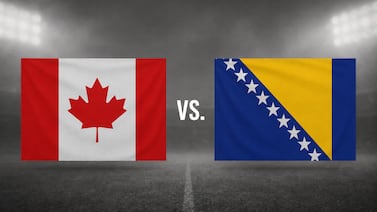Canadá vs Bosnia-Herzegovina: horario y canal para ver el Mundial 2026 en Costa Rica, Latinoamérica y España