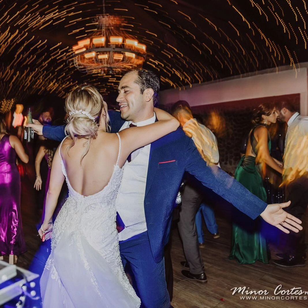 Miguel Calderón
Teletica Deportes