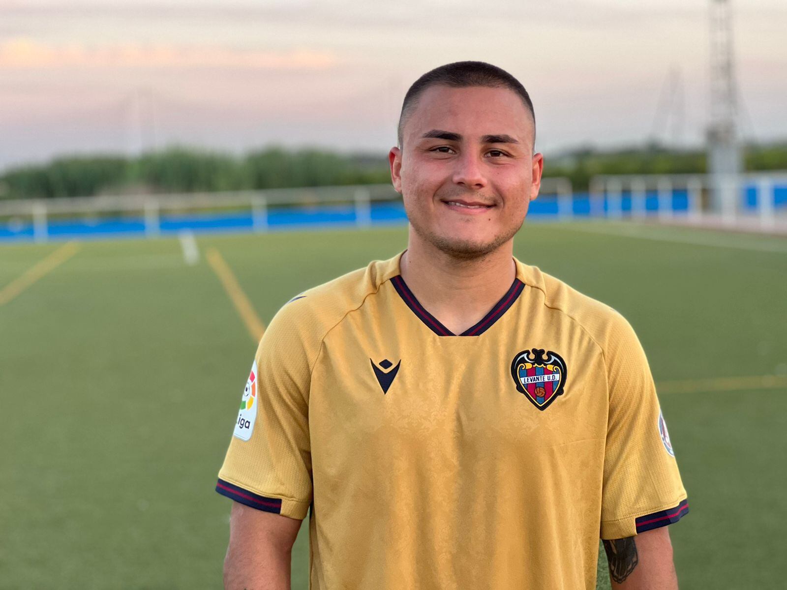 Moncada, Levante, España, GBT