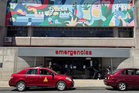 Sospechosos de herir a niño y adolescente en Cartago andaban disparando contra casas