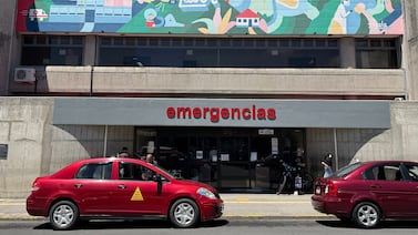 Ataque con cuchillo en Cartago deja a joven de 23 años en condición crítica