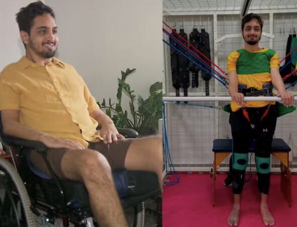 Pedro Marqués. Foto: El Tiempo, GDA