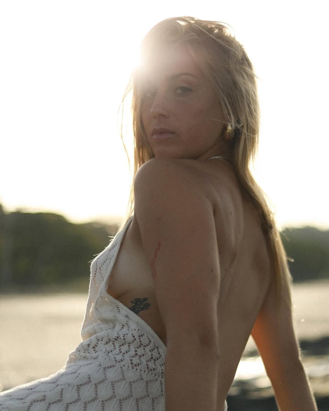 Celeste Salas es Costa Rica