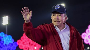 OEA convoca a cancilleres para discutir posibles medidas contra Nicaragua