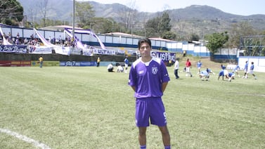 ¿Qué fue de Pablo Brenes? El verdugo de Cristiano Ronaldo en Atenas 2004 brilla como ingeniero y docente