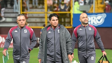 Pedro Troglio dijo esto sobre los rumores que lo ligan al Deportivo Saprissa