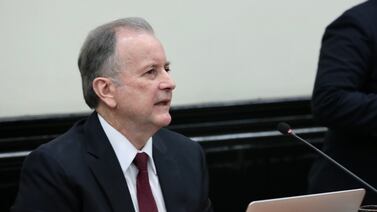 Ottón Solís sorprendió al revelar quién podría ser la apuesta del PAC para las elecciones