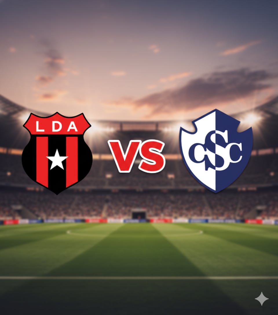 Alajuelense Cartaginés