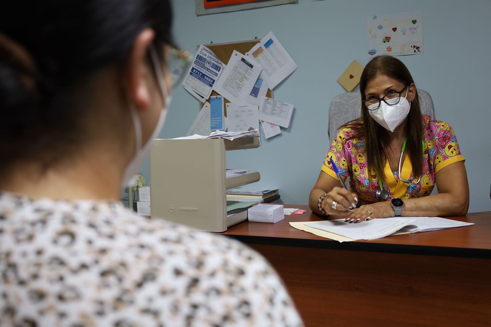 El Instituto sobre Alcoholismo y Farmacodependencia (IAFA) advierte que el tabaco es un factor de riesgo para las 4 enfermedades no transmisibles: problemas del corazón, respiratorios crónicos, cáncer y hasta diabetes