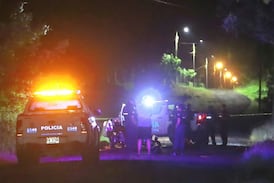 Guarda asesinado en el Ebáis de Alajuelita estaba desarmado cuando ocurrió el ataque