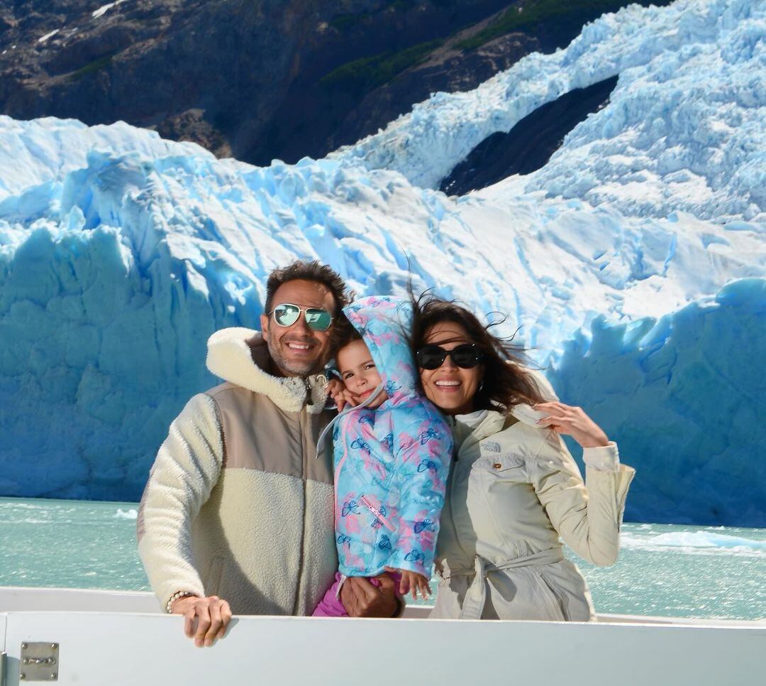 Johanna Ortiz se separa de Esteban Salazar