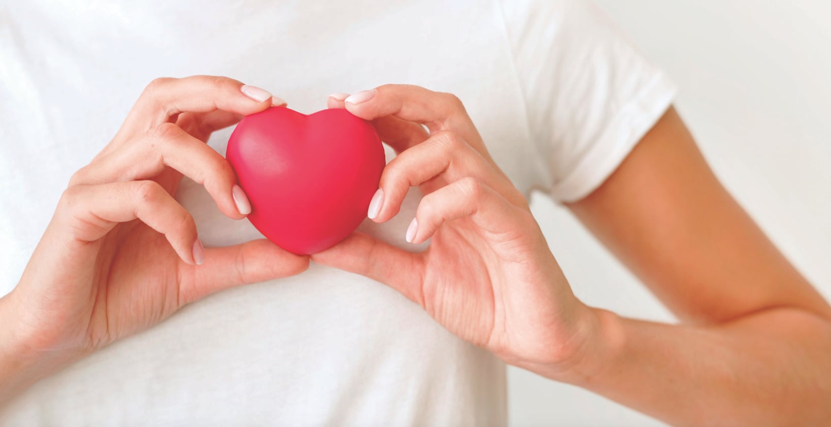 corazón revista Perfil