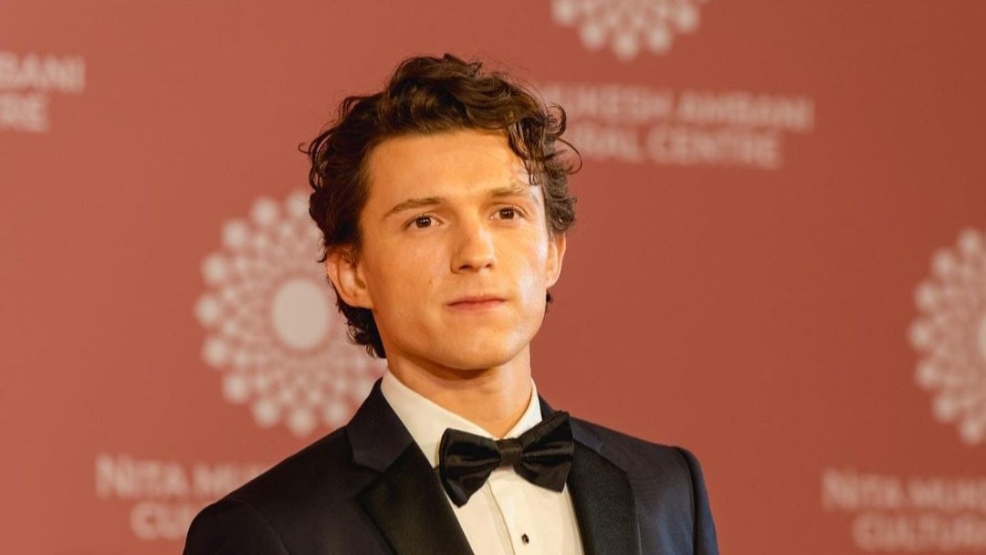 Tom Holland