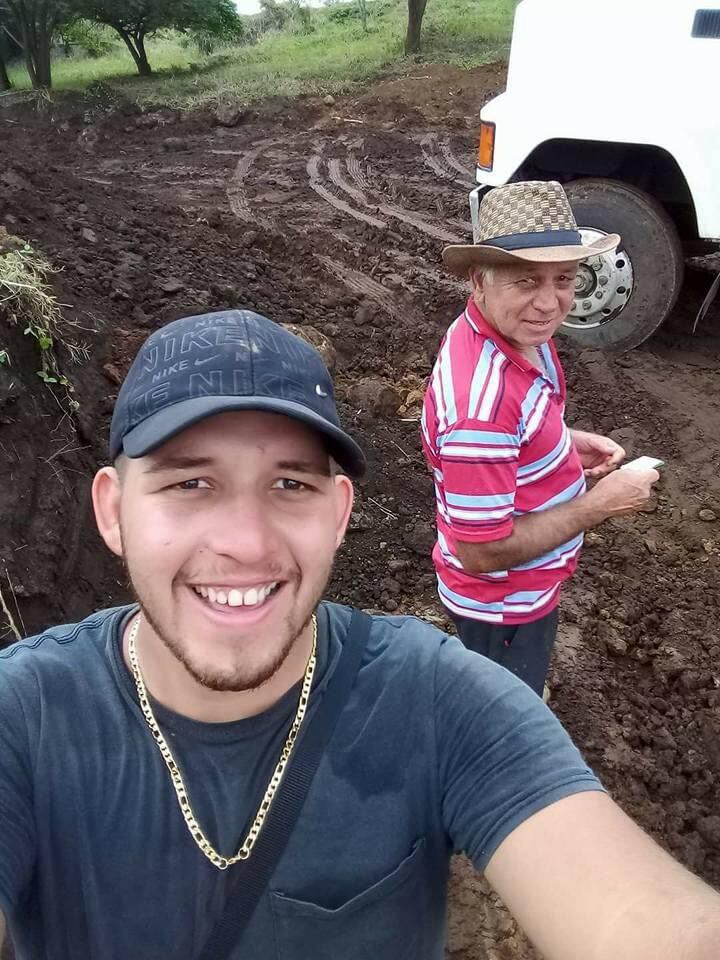 Josué Jafet Arguedas Campos