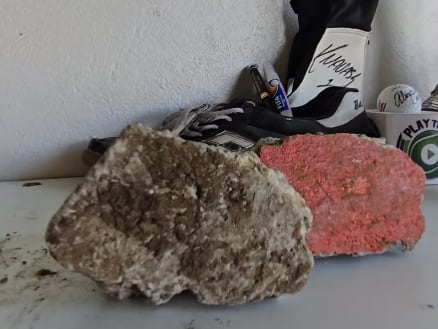 Maynor Solano, periodista deportivo y sus recuerdos deportivos.