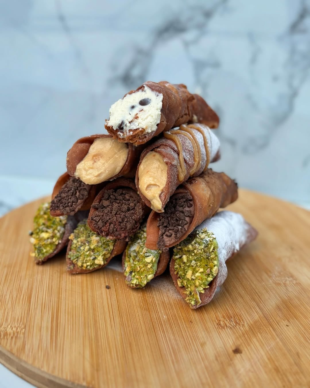 La Adictiva Pastelería y Panadería