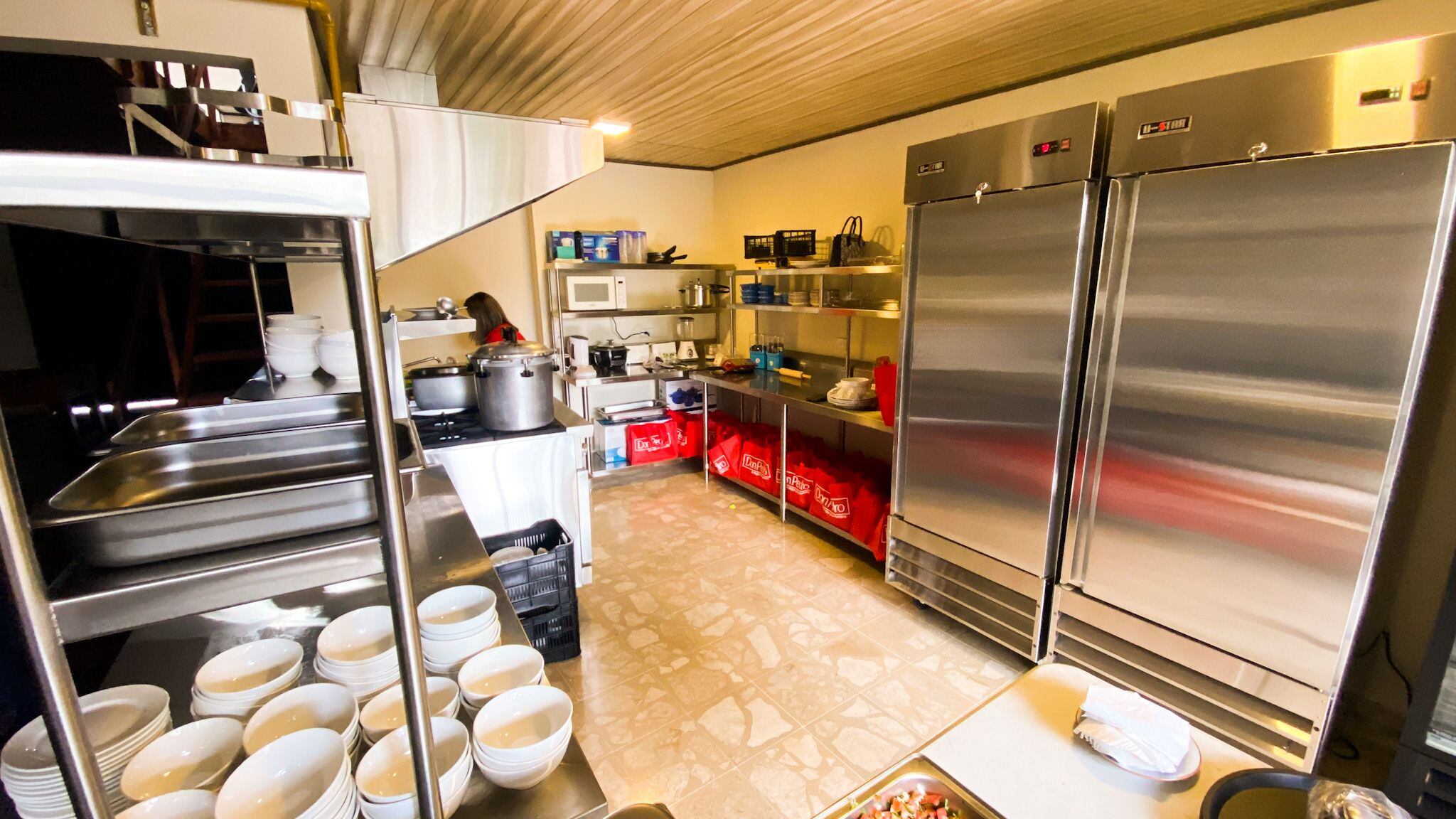 Casa don Pedro Heredia