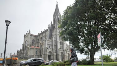 Esto es lo que está provocando los días fríos en la Gran Área Metropolitana