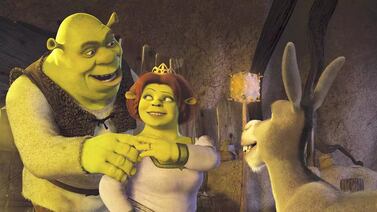Shrek 5: Ya hay adelanto de lo que será la quinta película del famoso ogro y su familia