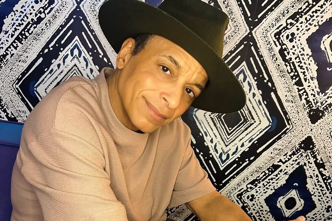 Jon Secada dará concierto gratuito en nuestro país para recibir la Navidad.