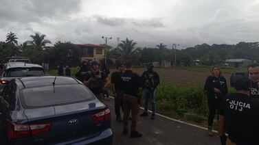 Detienen a menor de edad por hacer esta barbaridad contra el OIJ