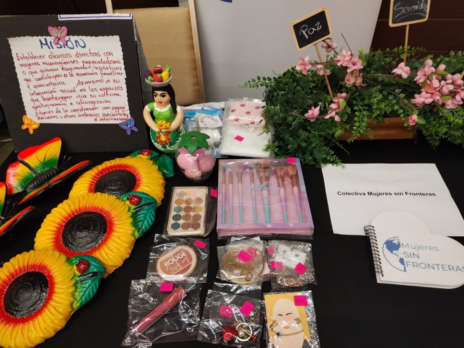 Costa Rica y Nicaragua se dan la mano para construir más y mejores puentes por los cuales puedan circular ideas, familias, emprendimientos y obra social, con el objetivo de una mejor integración de los nicaragüenses a la sociedad costarricense